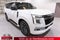 2025 Nissan Armada Platinum Reserve