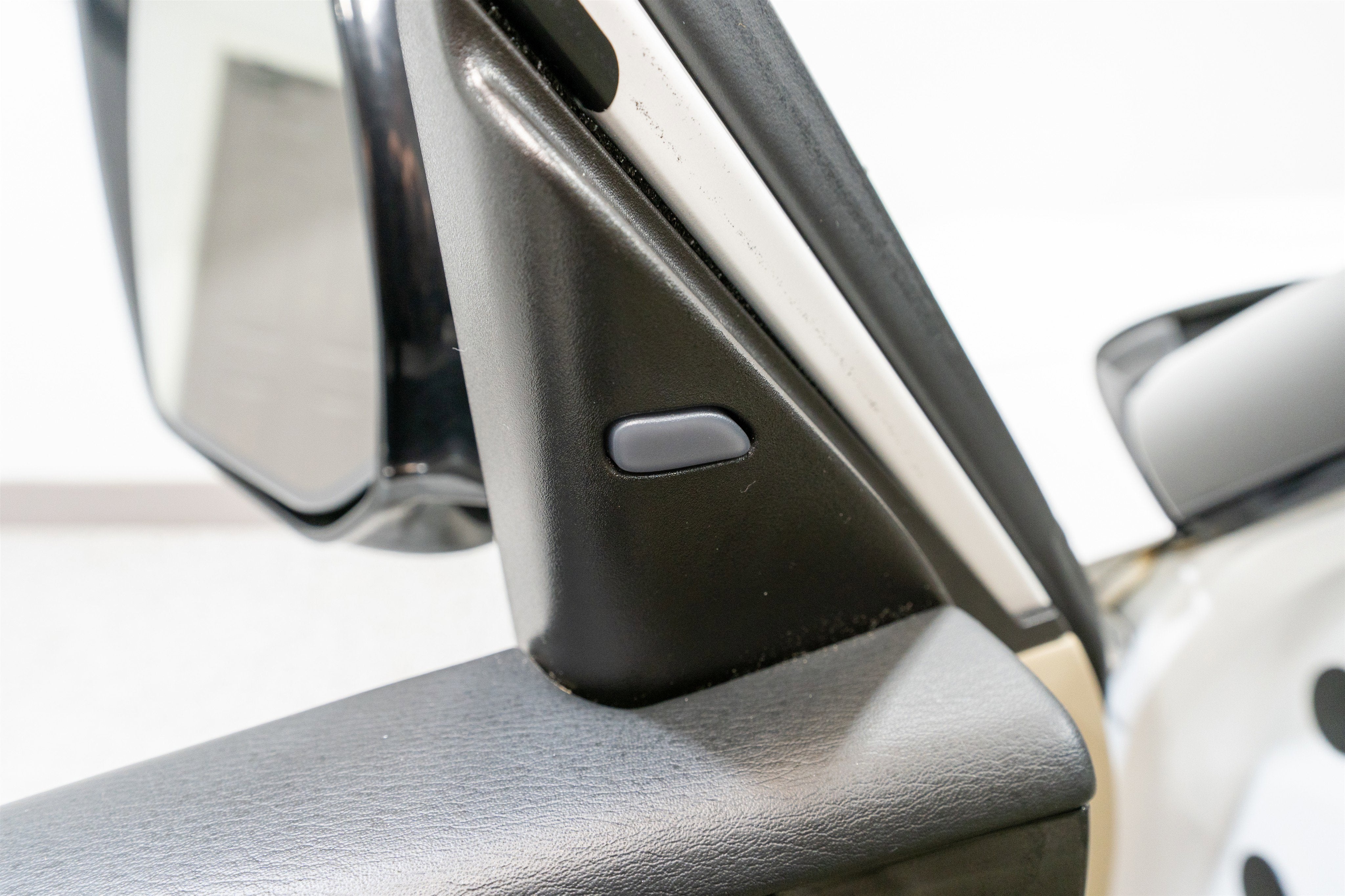 2021 INFINITI QX80 LUXE