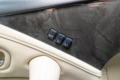 2021 INFINITI QX80 LUXE