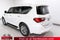 2021 INFINITI QX80 LUXE