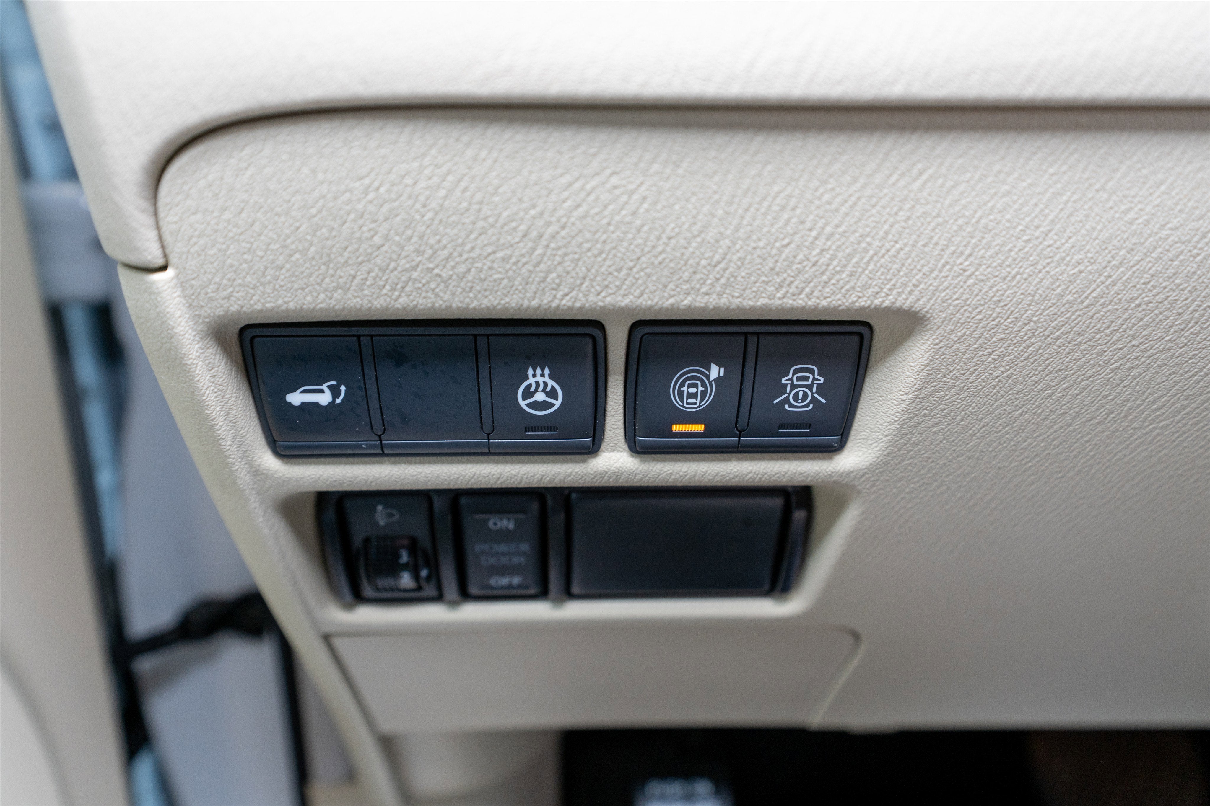 2021 INFINITI QX80 LUXE