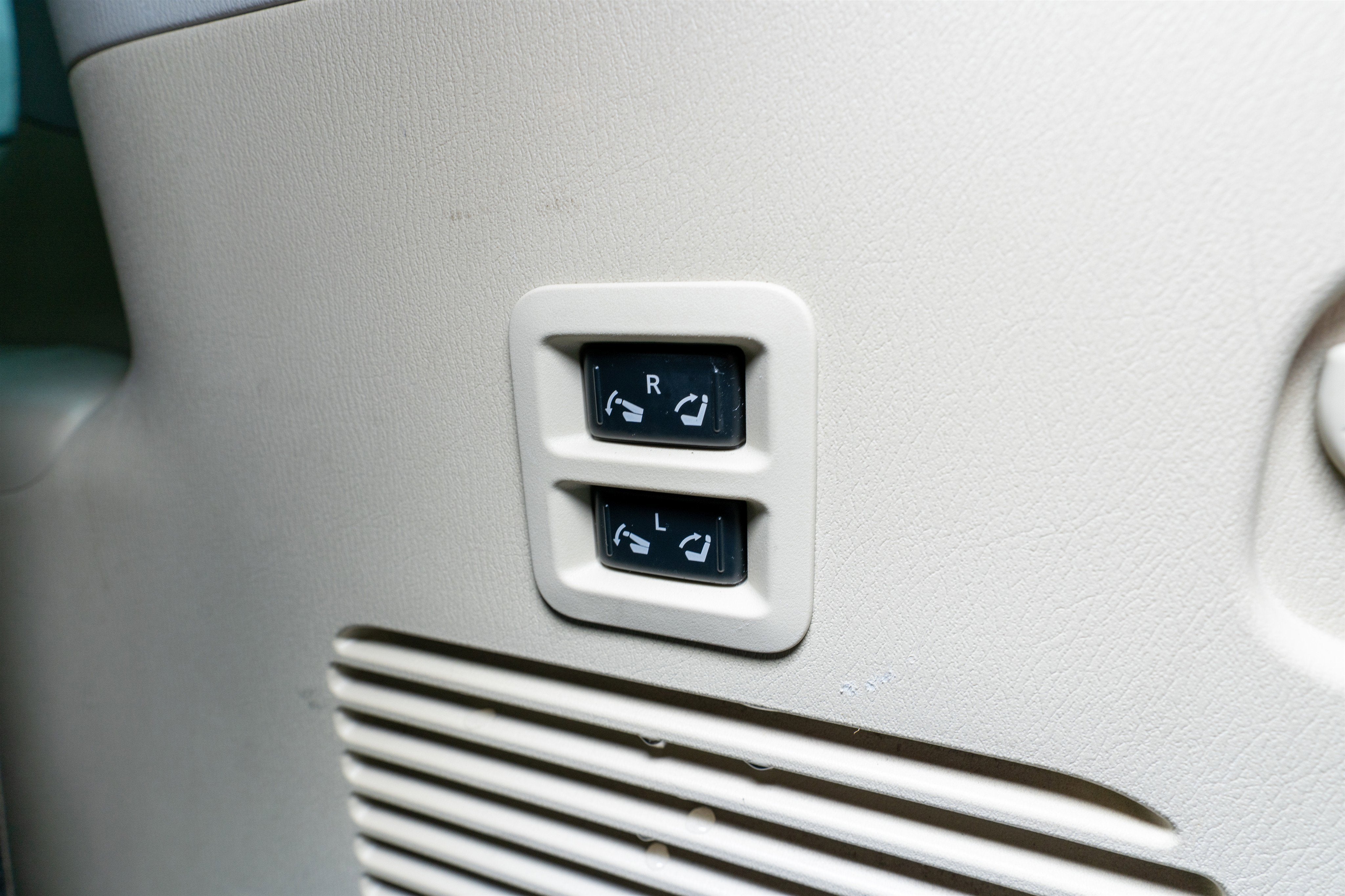 2021 INFINITI QX80 LUXE