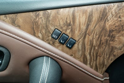 2021 INFINITI QX80 PREMIUM SELECT