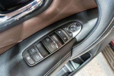 2021 INFINITI QX80 PREMIUM SELECT