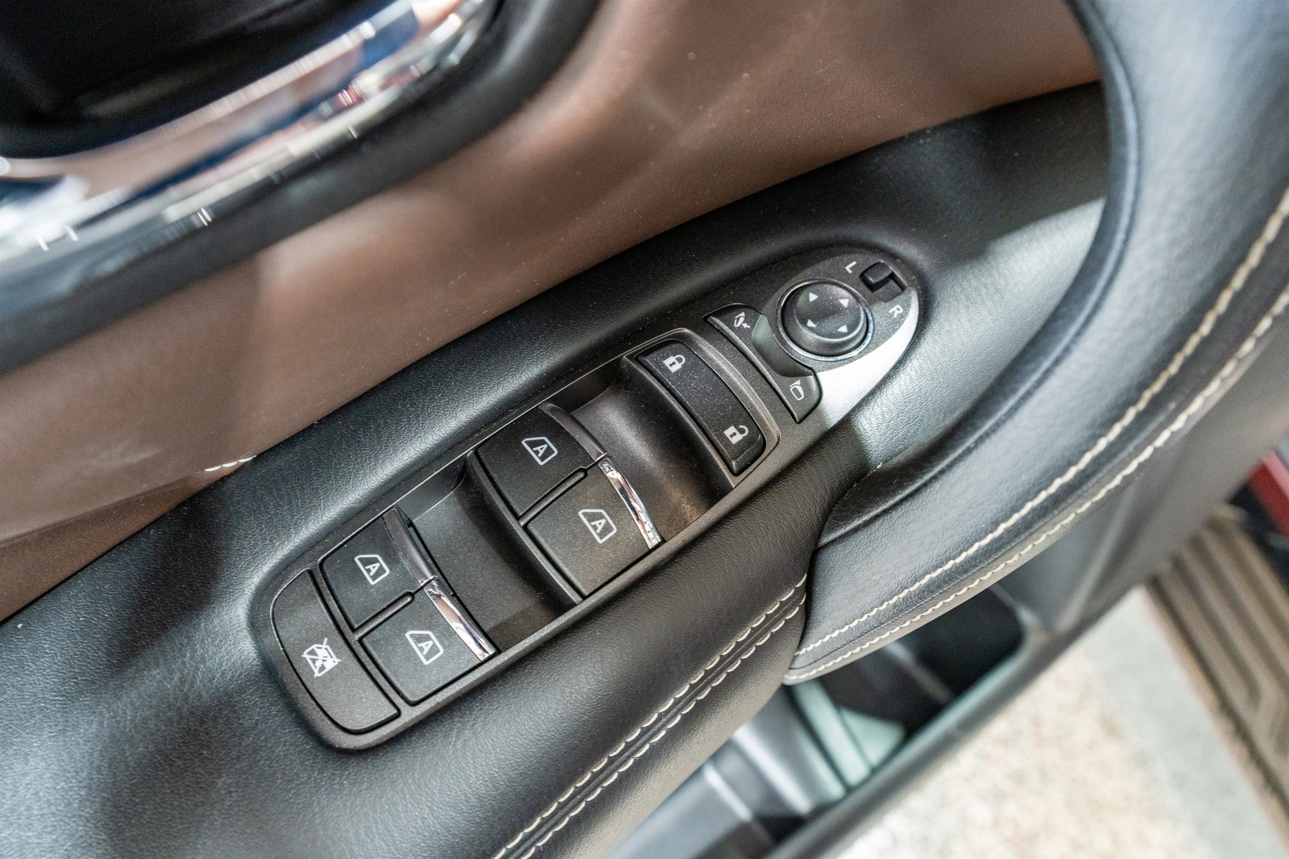 2021 INFINITI QX80 PREMIUM SELECT