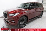 2021 INFINITI QX80 PREMIUM SELECT