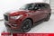 2021 INFINITI QX80 PREMIUM SELECT