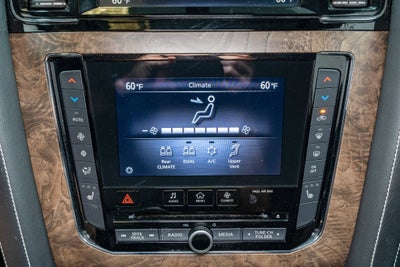 2021 INFINITI QX80 PREMIUM SELECT