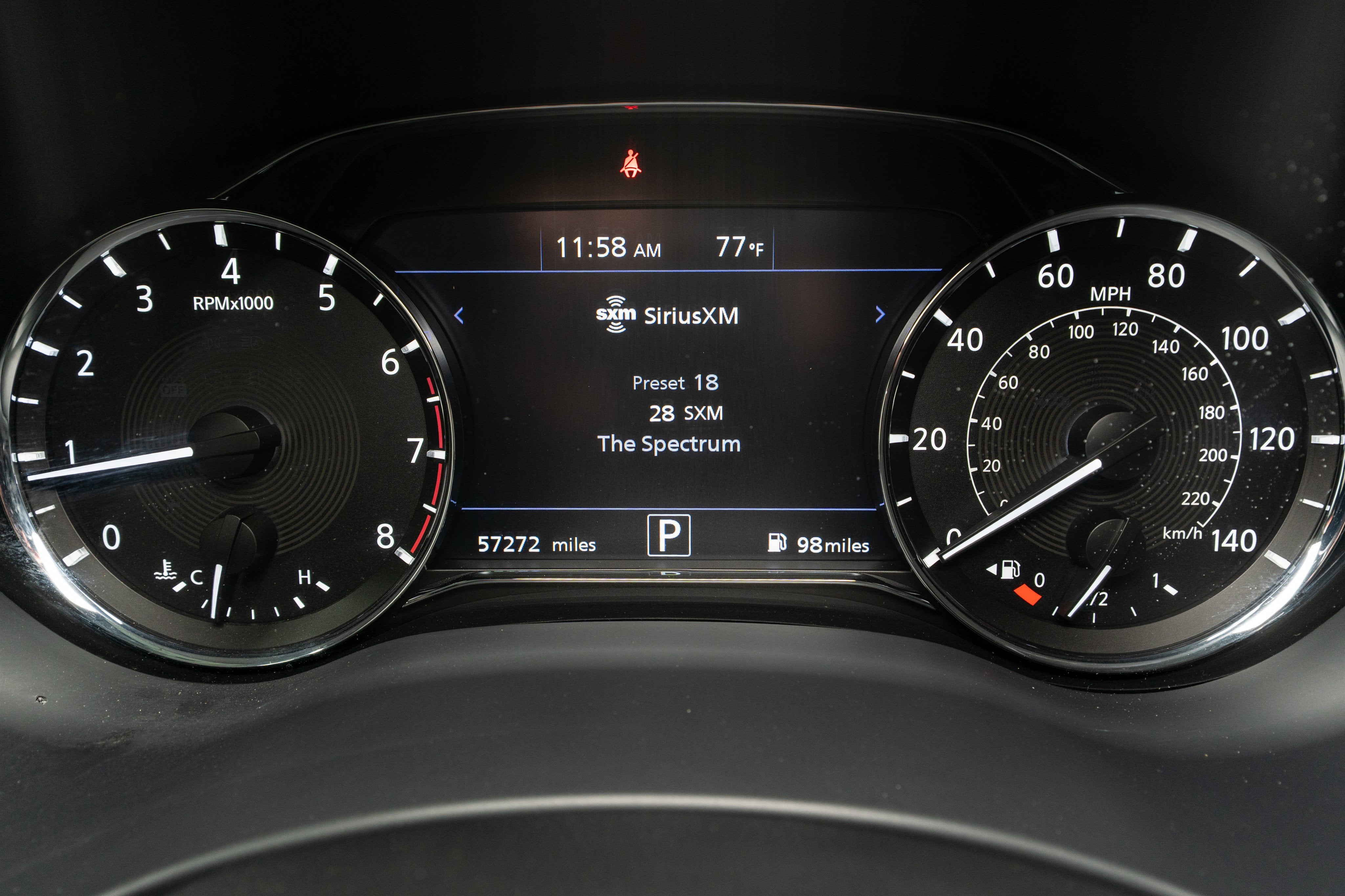 2021 INFINITI QX80 PREMIUM SELECT