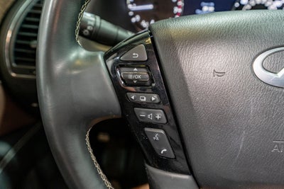 2021 INFINITI QX80 PREMIUM SELECT