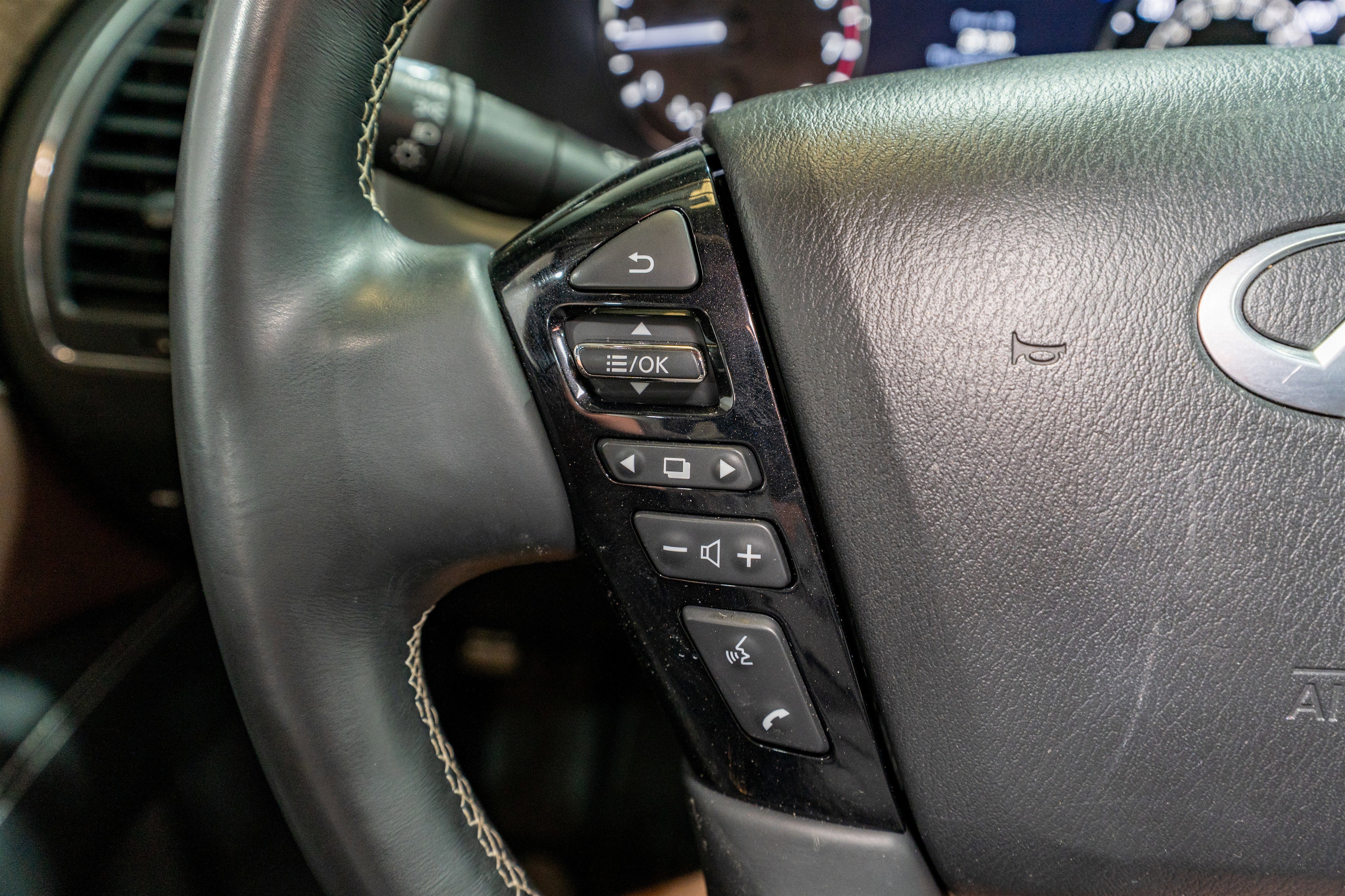 2021 INFINITI QX80 PREMIUM SELECT