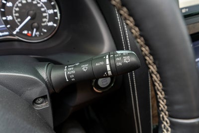 2021 INFINITI QX80 PREMIUM SELECT