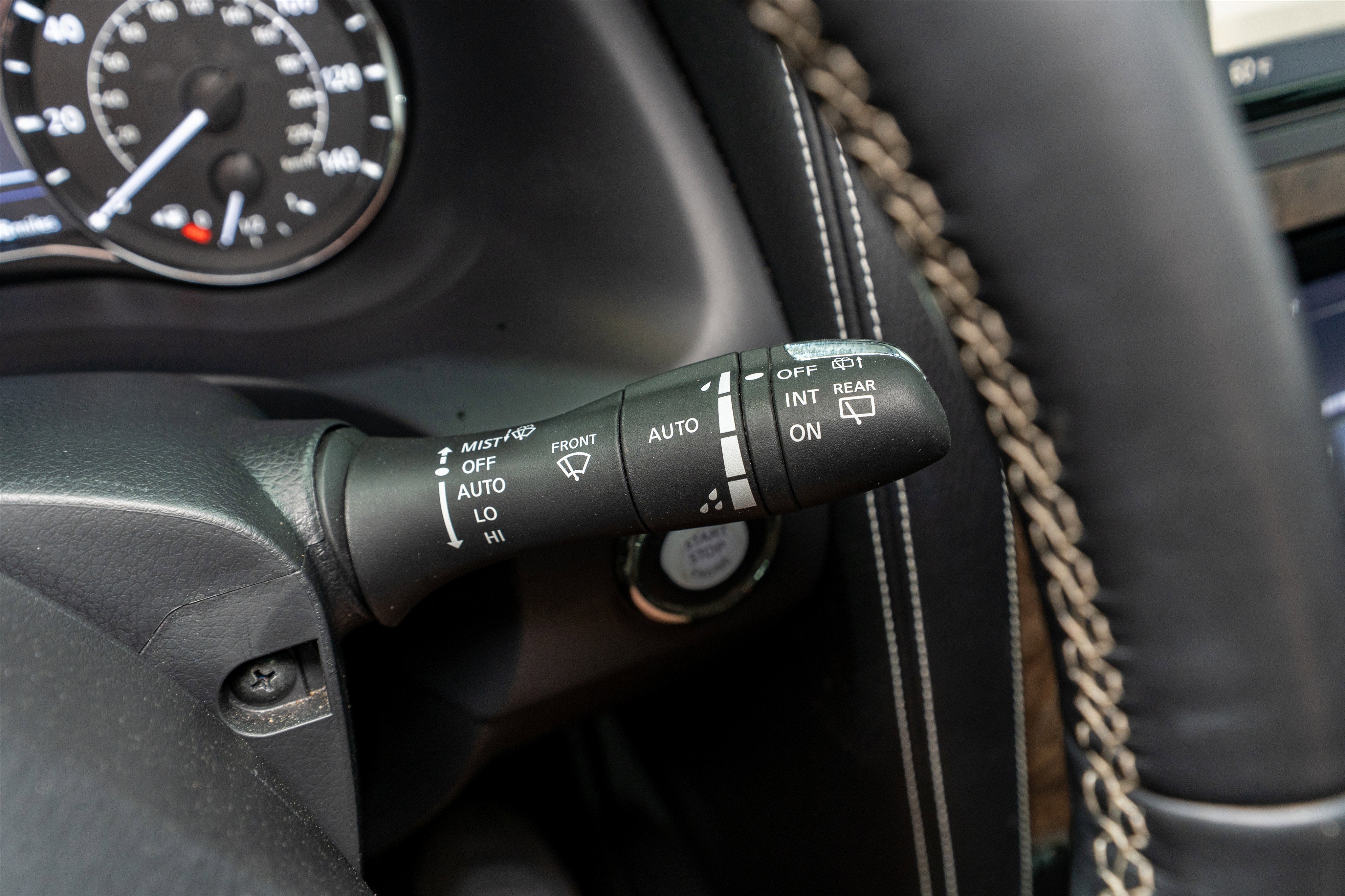 2021 INFINITI QX80 PREMIUM SELECT