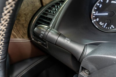 2021 INFINITI QX80 PREMIUM SELECT