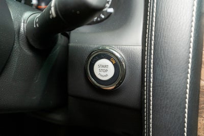 2021 INFINITI QX80 PREMIUM SELECT