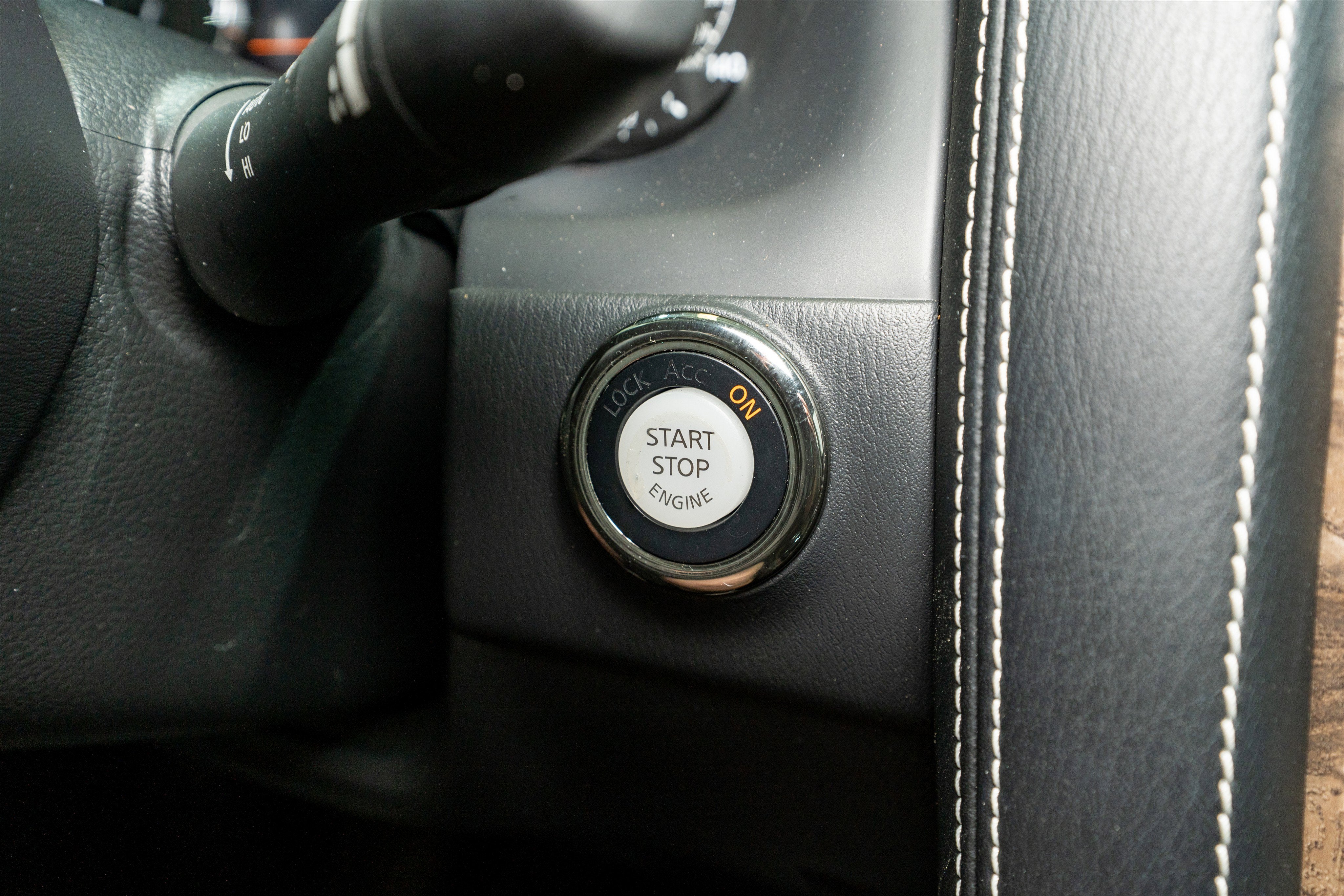 2021 INFINITI QX80 PREMIUM SELECT