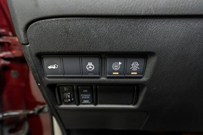 2021 INFINITI QX80 PREMIUM SELECT