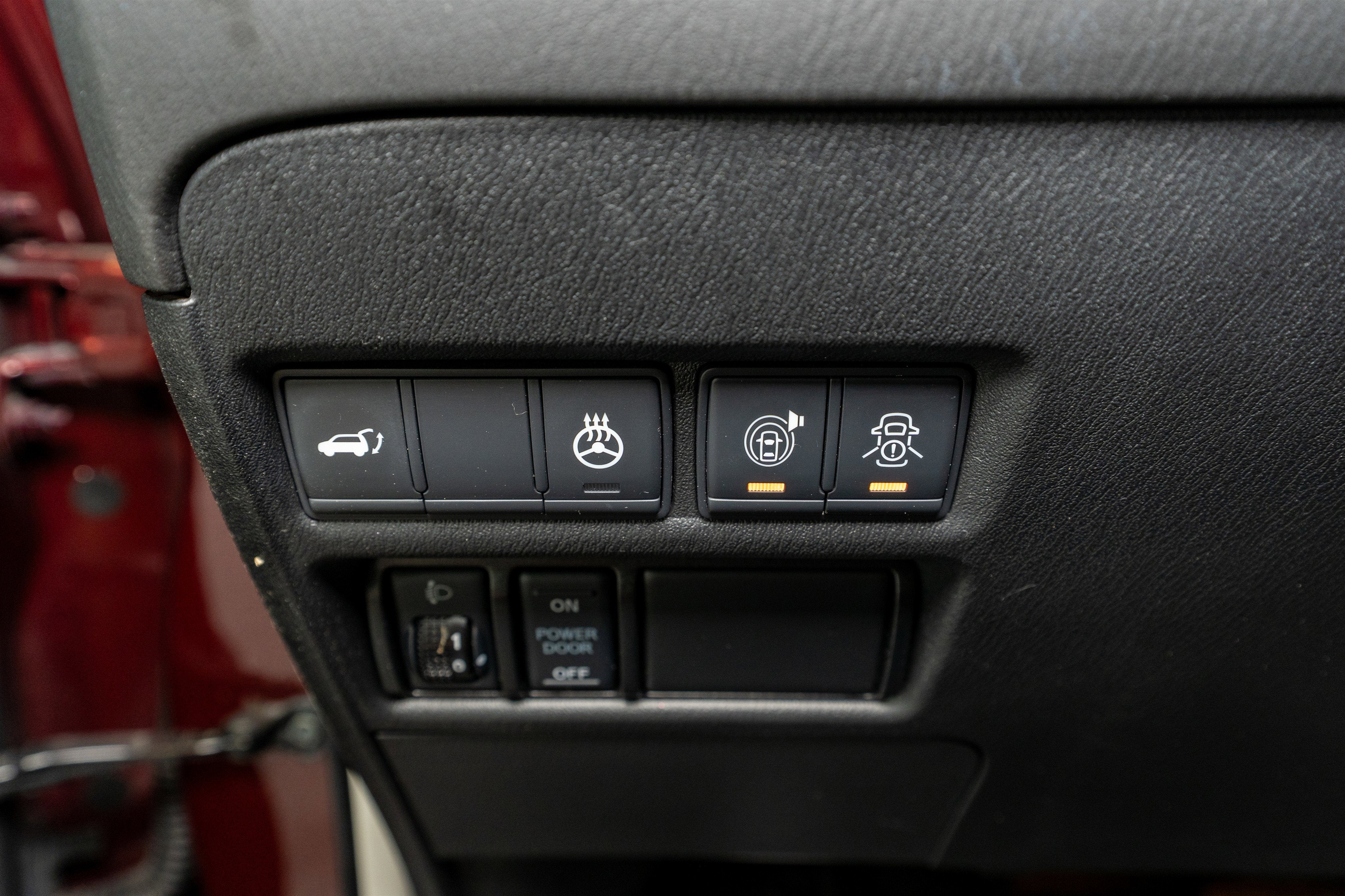 2021 INFINITI QX80 PREMIUM SELECT