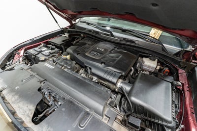 2021 INFINITI QX80 PREMIUM SELECT