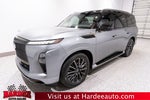 2025 INFINITI QX80 AUTOGRAPH
