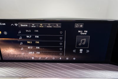 2025 INFINITI QX80 AUTOGRAPH