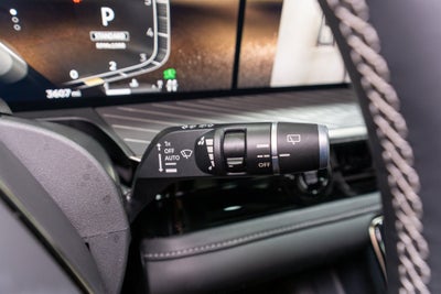 2025 INFINITI QX80 AUTOGRAPH