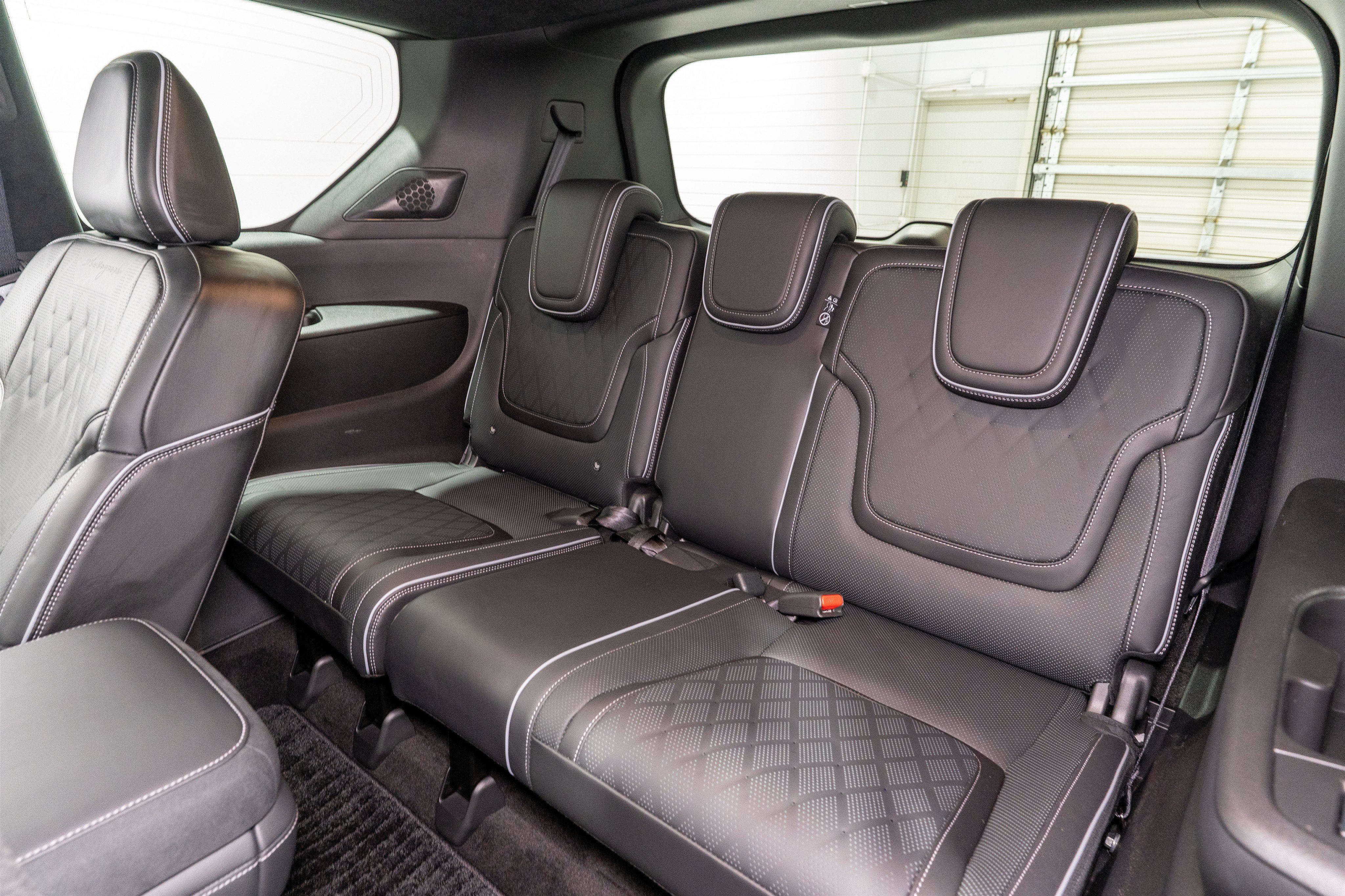 2025 INFINITI QX80 AUTOGRAPH