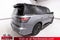 2025 INFINITI QX80 AUTOGRAPH