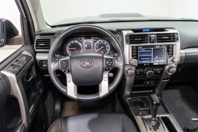 2024 Toyota 4Runner TRD Sport