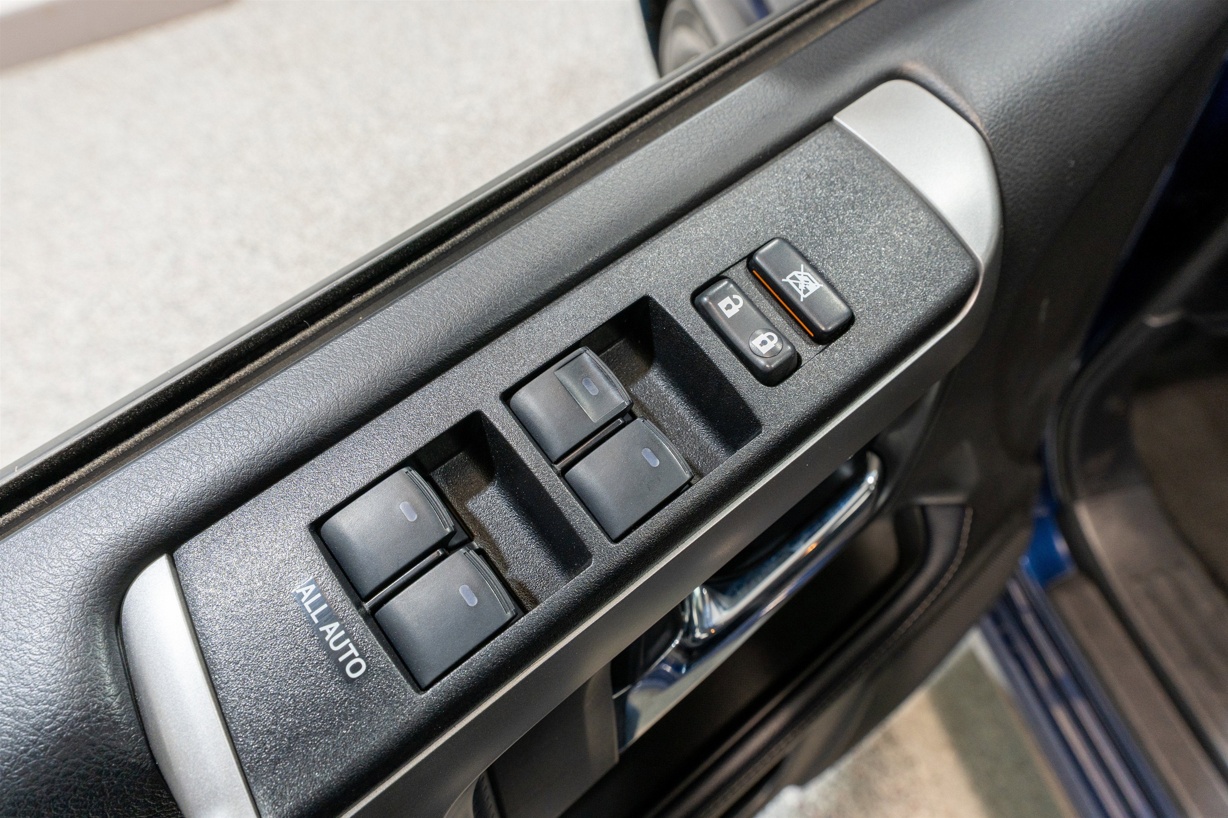 2024 Toyota 4Runner TRD Sport