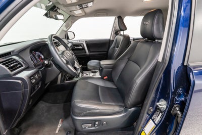 2024 Toyota 4Runner TRD Sport