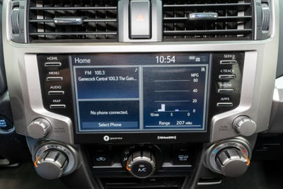 2024 Toyota 4Runner TRD Sport