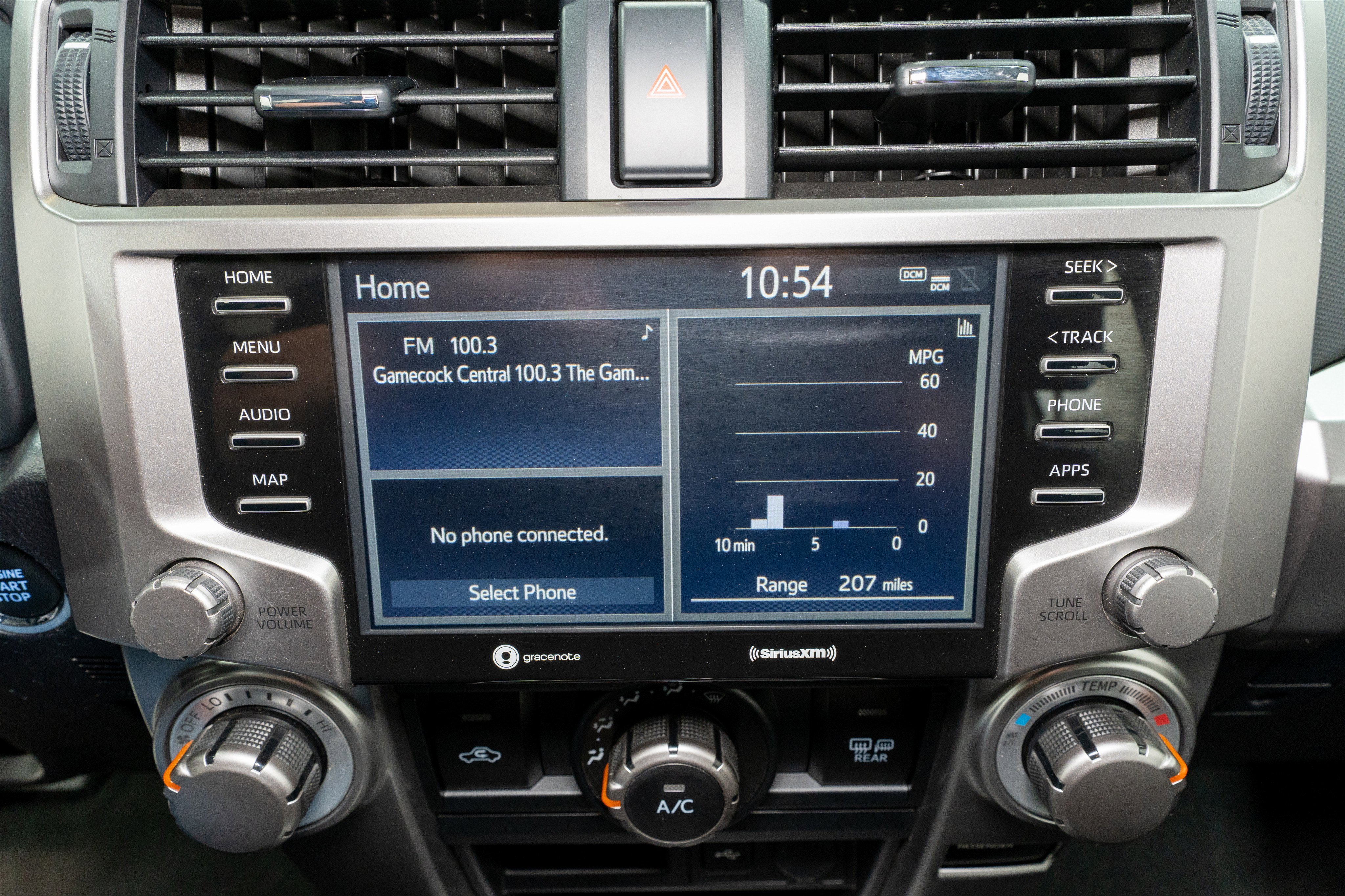 2024 Toyota 4Runner TRD Sport