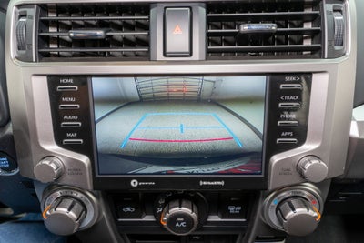 2024 Toyota 4Runner TRD Sport