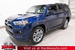 2024 Toyota 4Runner TRD Sport
