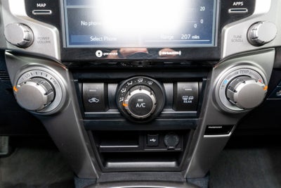 2024 Toyota 4Runner TRD Sport