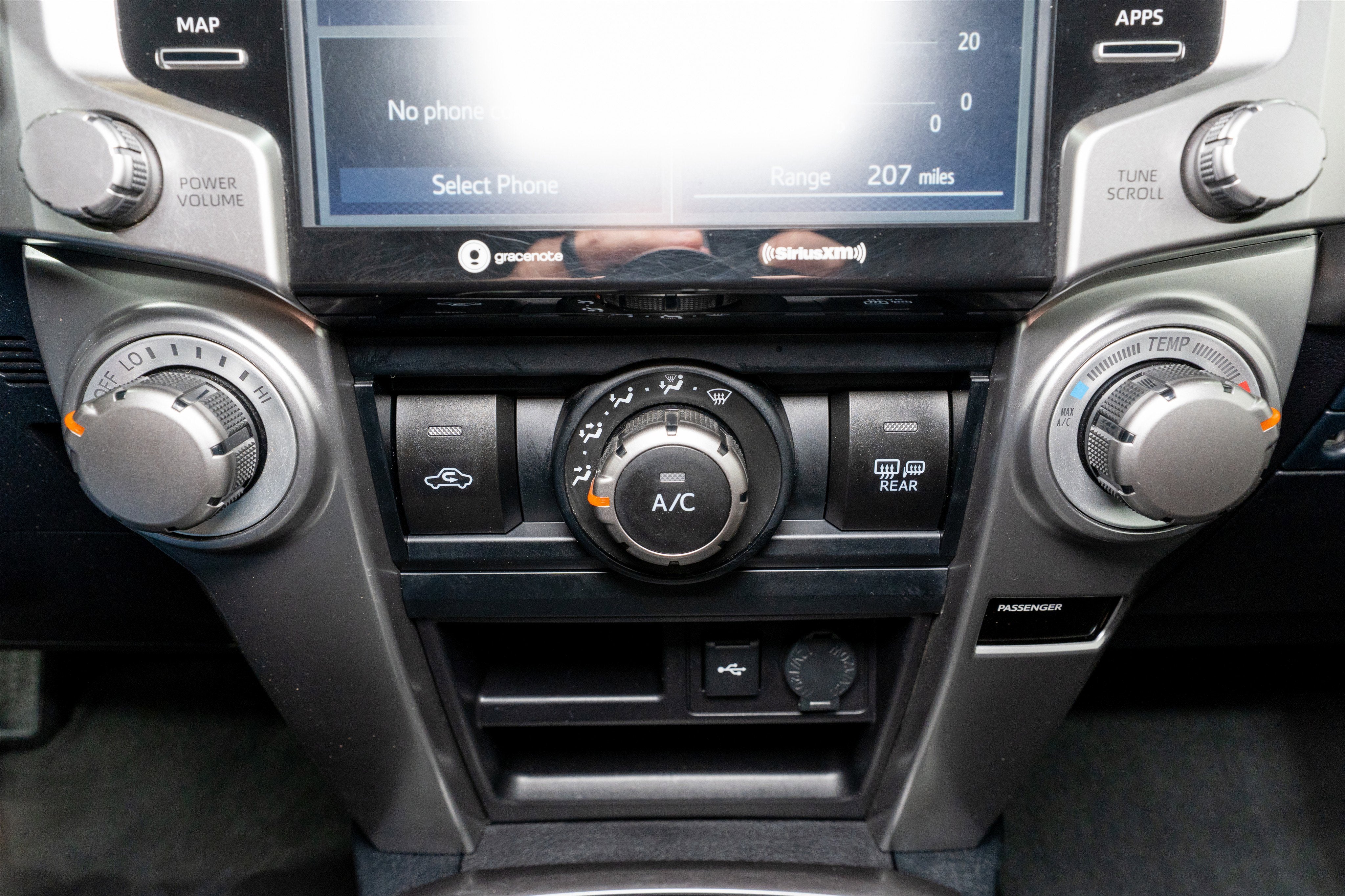 2024 Toyota 4Runner TRD Sport