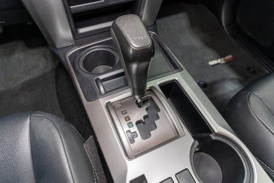 2024 Toyota 4Runner TRD Sport