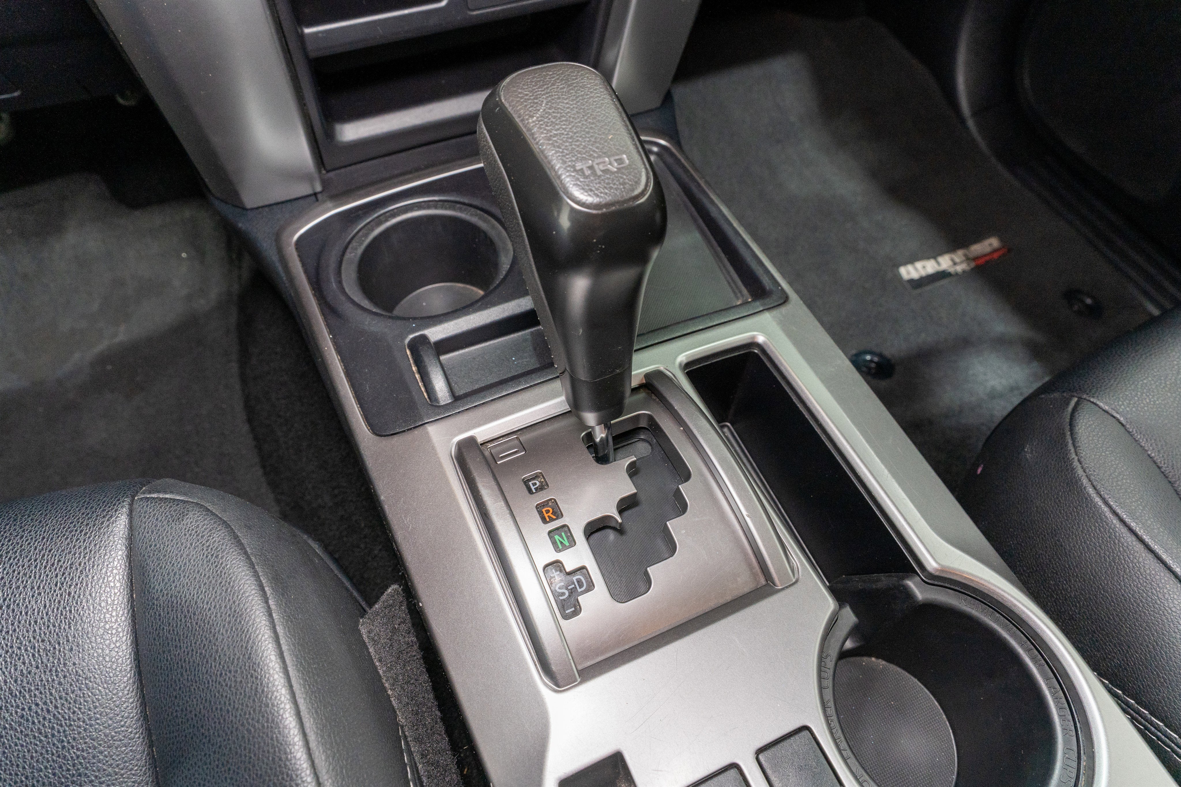 2024 Toyota 4Runner TRD Sport