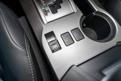 2024 Toyota 4Runner TRD Sport