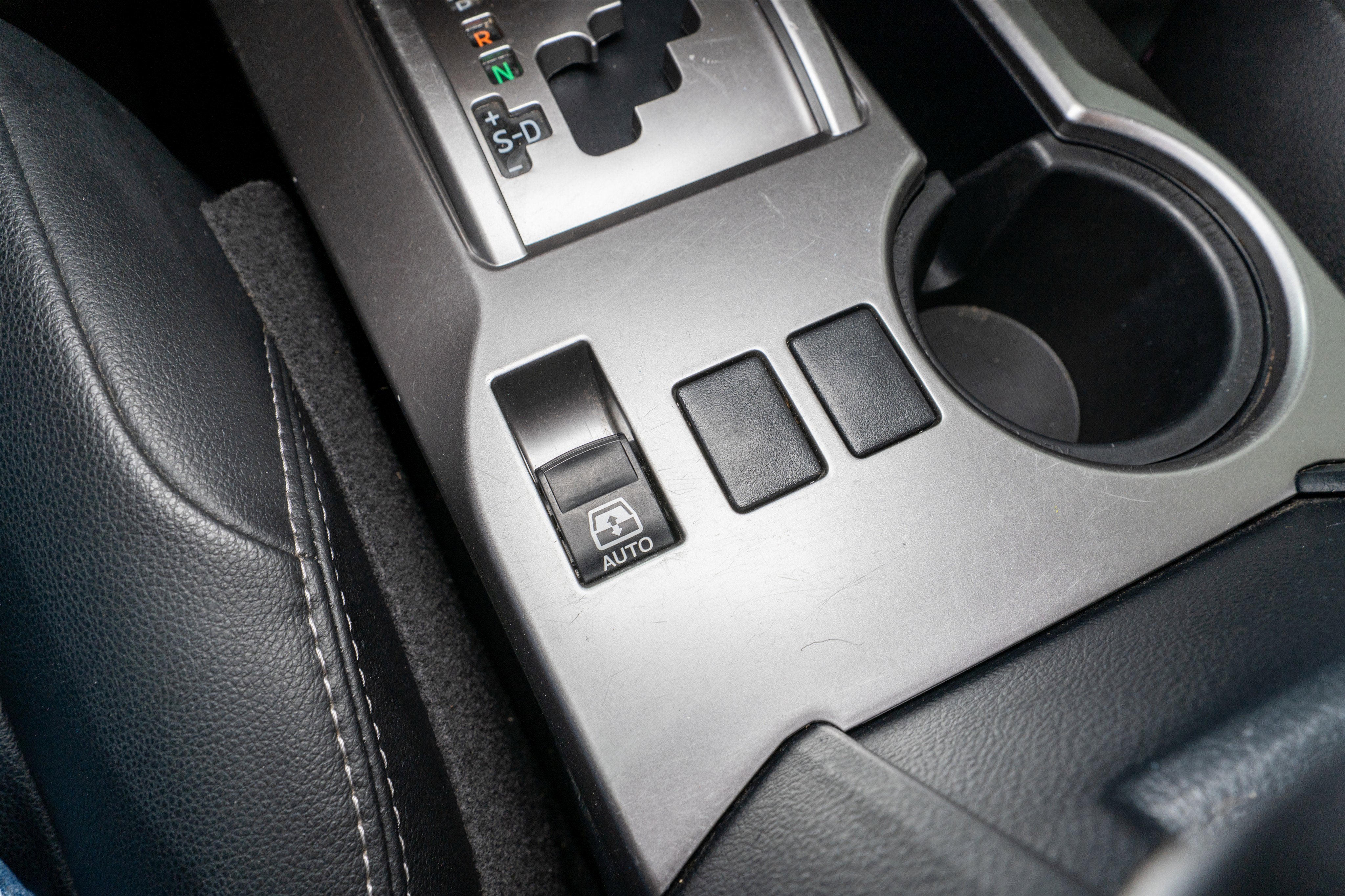 2024 Toyota 4Runner TRD Sport