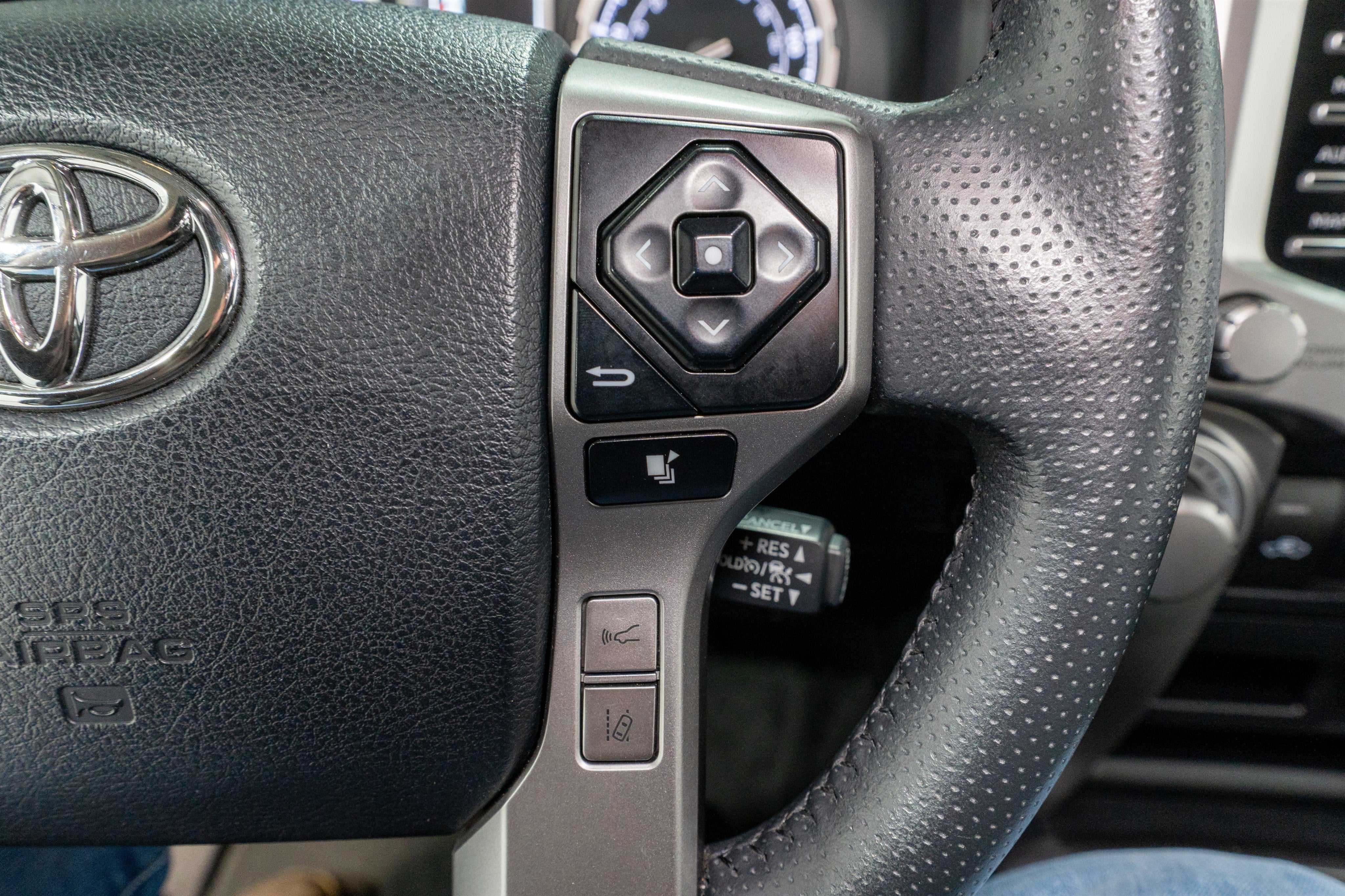 2024 Toyota 4Runner TRD Sport