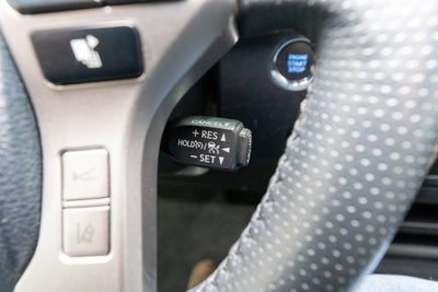 2024 Toyota 4Runner TRD Sport