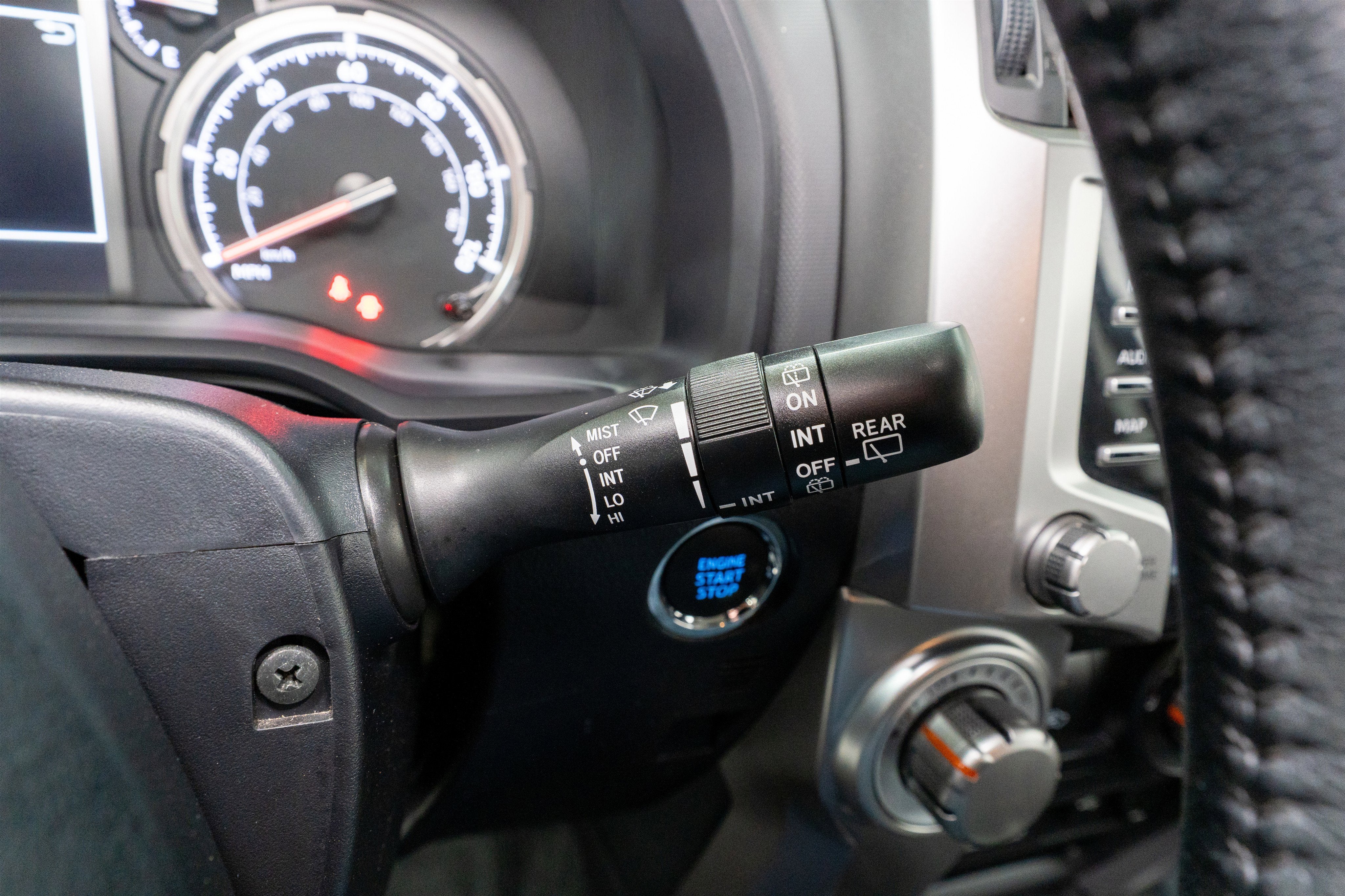 2024 Toyota 4Runner TRD Sport