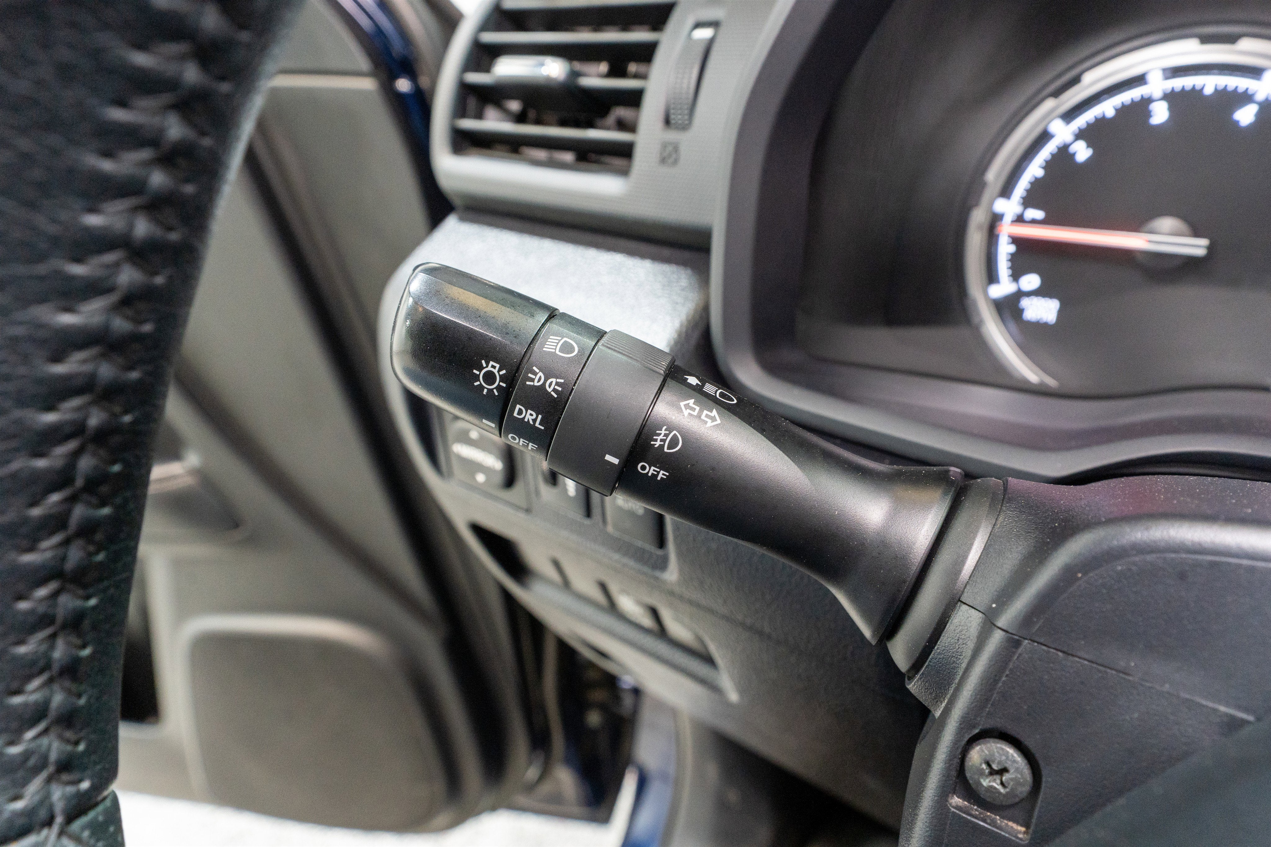 2024 Toyota 4Runner TRD Sport