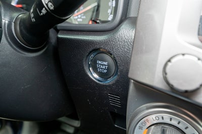 2024 Toyota 4Runner TRD Sport