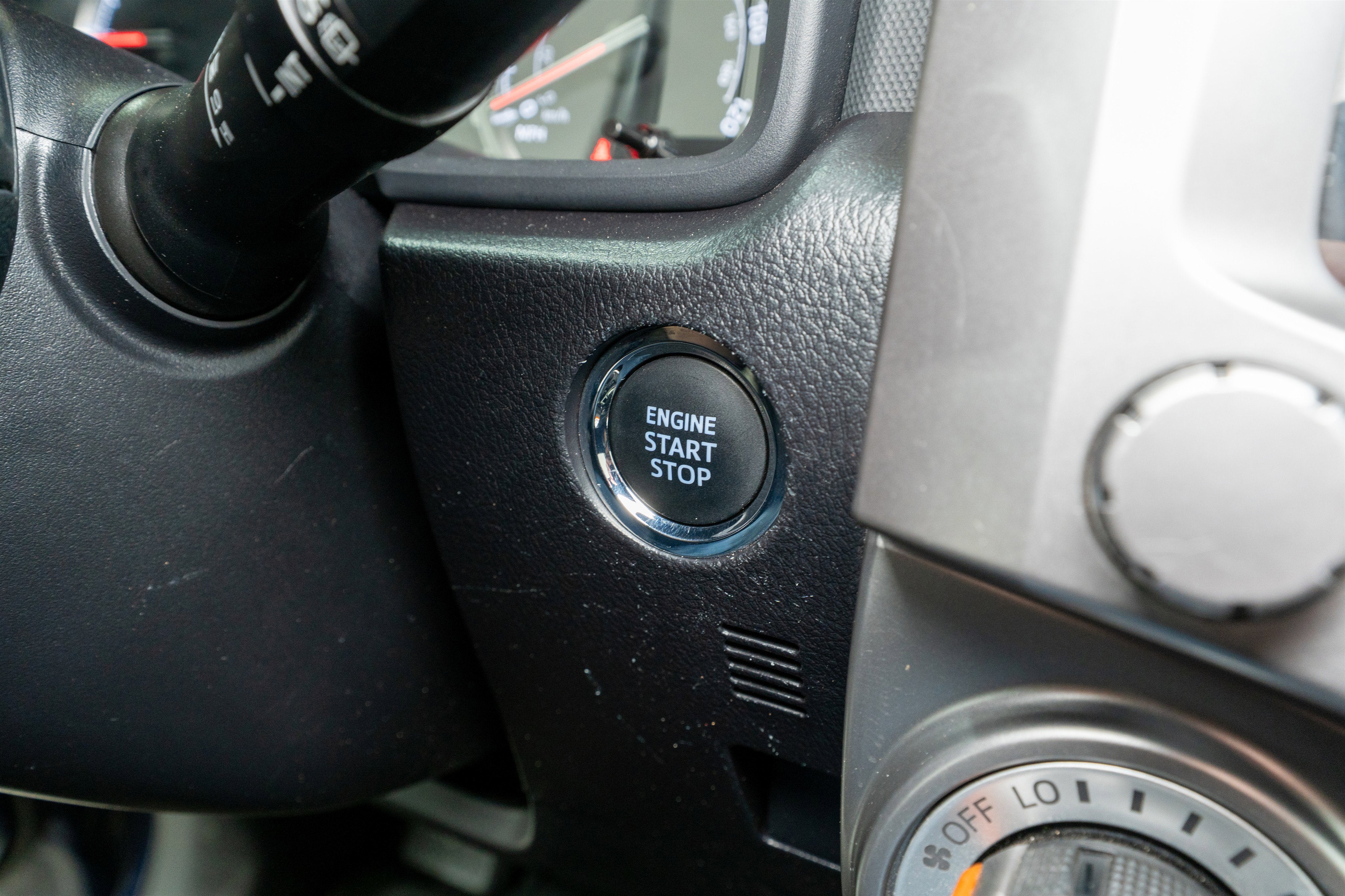 2024 Toyota 4Runner TRD Sport