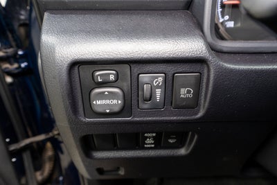 2024 Toyota 4Runner TRD Sport