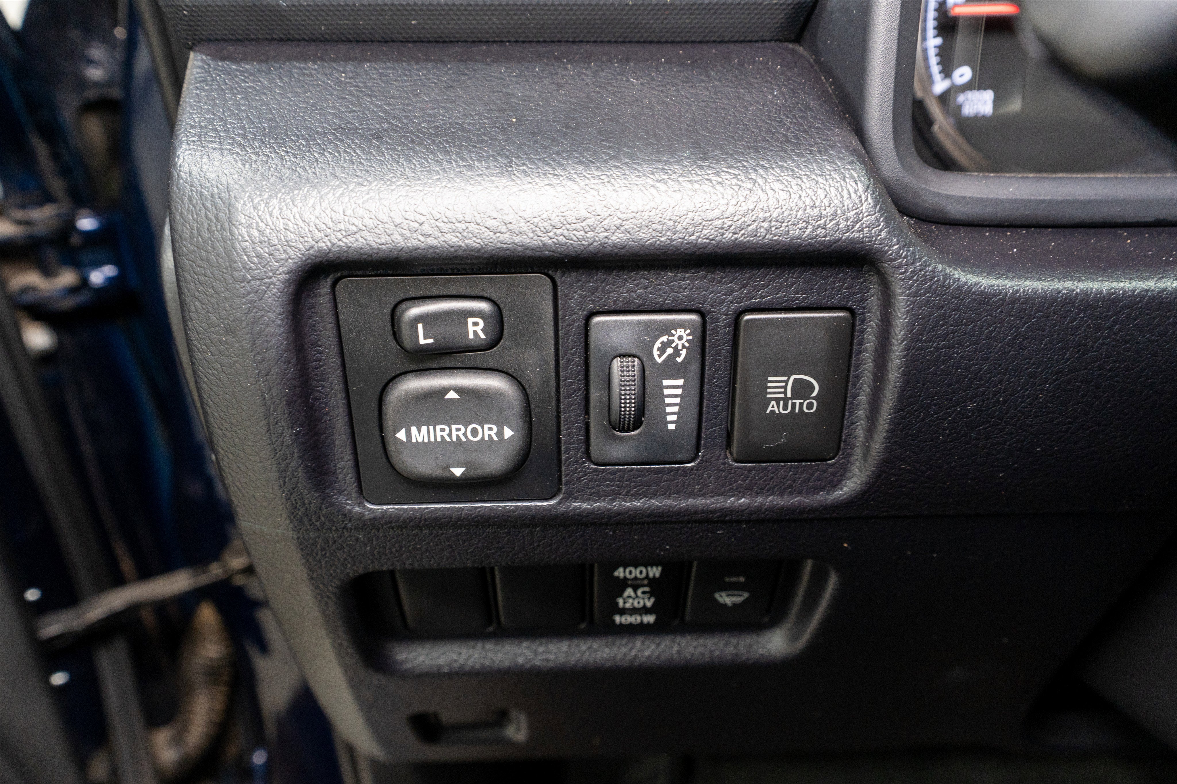 2024 Toyota 4Runner TRD Sport