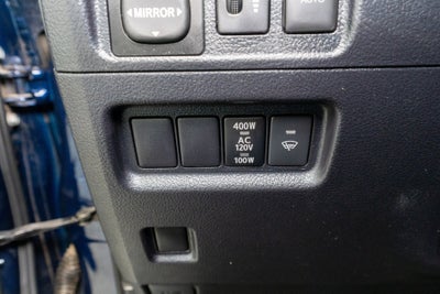 2024 Toyota 4Runner TRD Sport